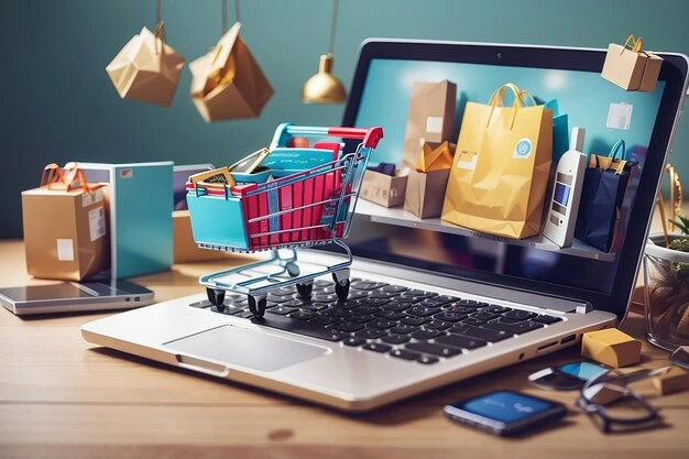 ecommerce in digital marketing